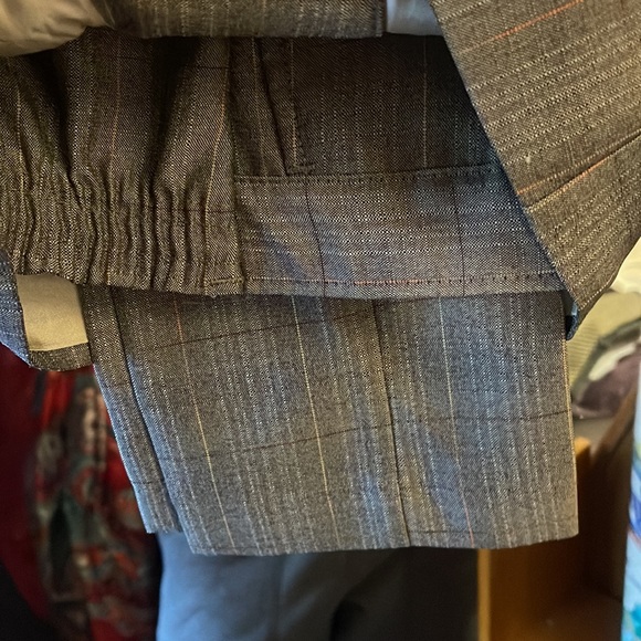 “Big Guy” suit jacket and slacks! - Picture 4 of 4